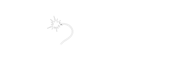 tnt horizontal white