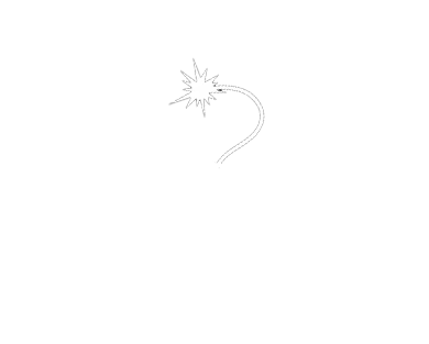 tnt stacked white